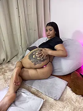 AlynAllen webcam