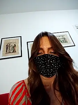 Akemi_rossi webcam