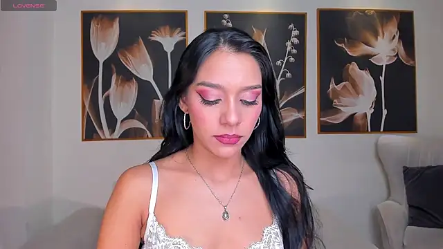 AmaliaCrus webcam