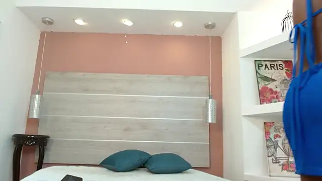AlexandraCambell webcam