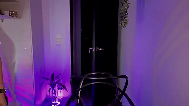 Kayleemorales webcam