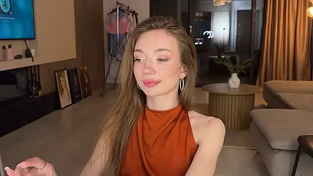Jolienne webcam