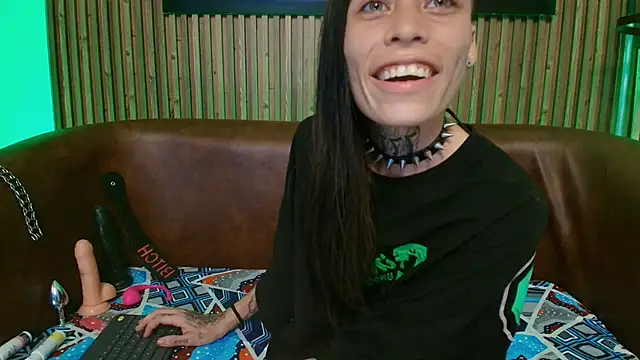 MorganEvans_t webcam