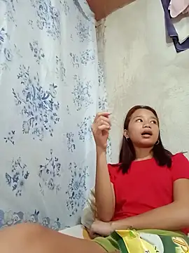 Asianpinay_Skinny1818 webcam