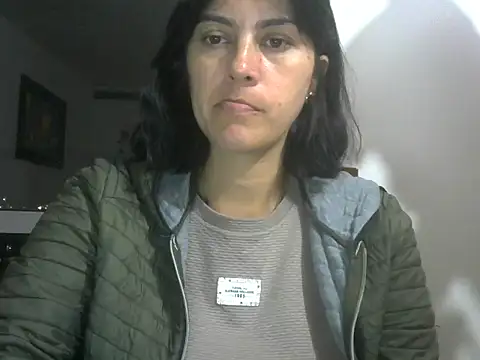 Bandida553 webcam