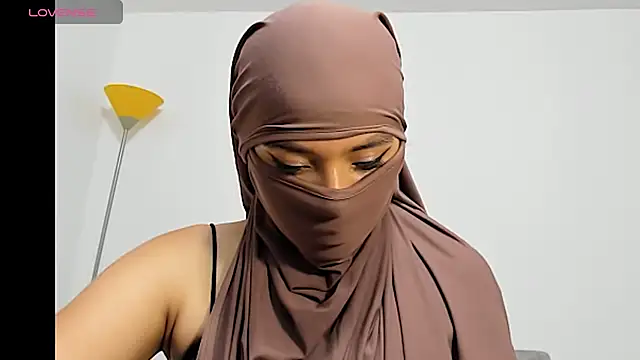 Samira_1 webcam