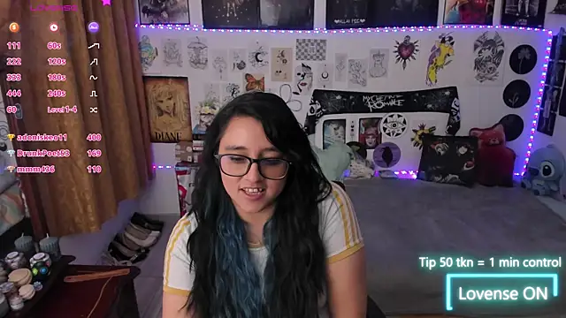 Cherry_blush_ webcam