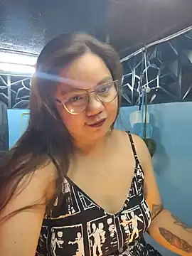 ambersmile webcam