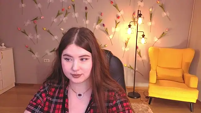 PixelGoddess webcam