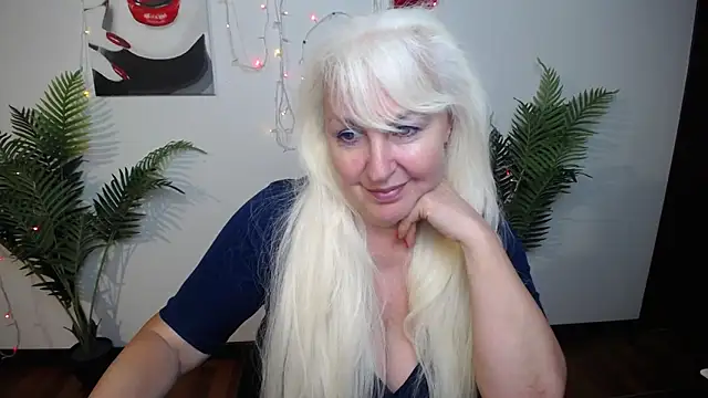 BlondyLeeBest webcam