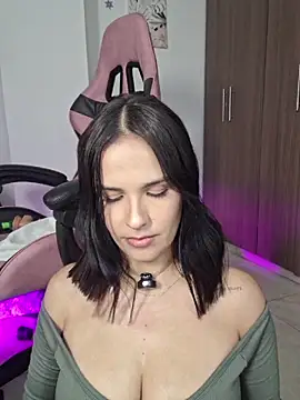 heyshaa webcam