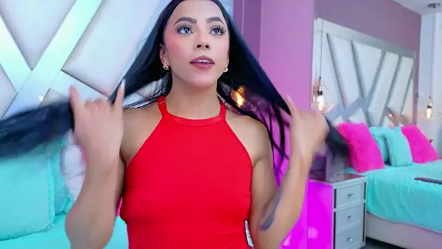 Amber_villalobos_ webcam