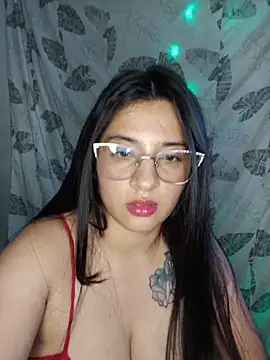 VALENTINA_ROUSE_ webcam
