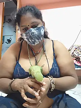 revathisree webcam