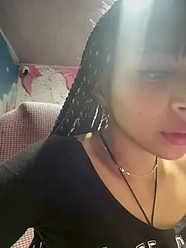 Sasha-firee webcam