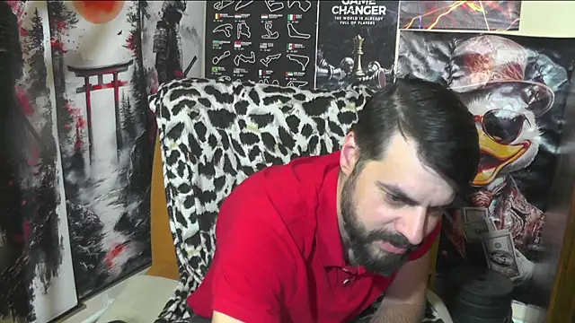 00george webcam