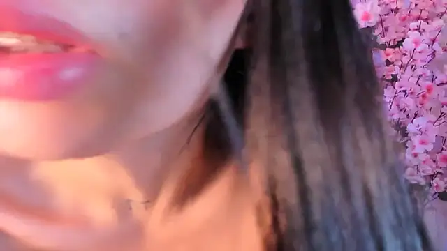 Michellespencer webcam