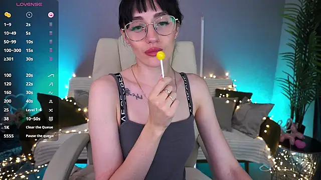 EviLune webcam