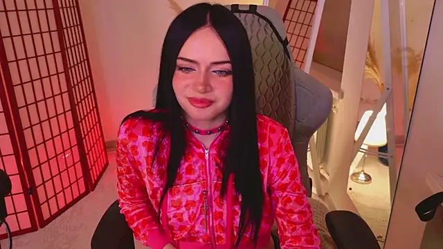 Dark_Diva webcam