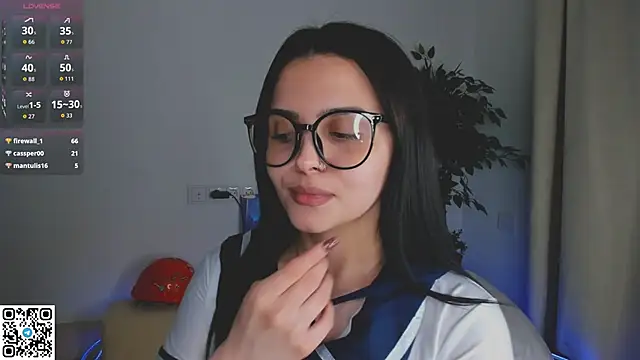 MarianneAuvil webcam