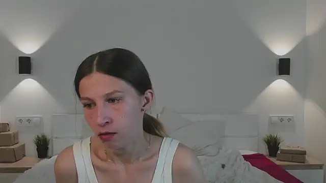 ChristiaHorde webcam