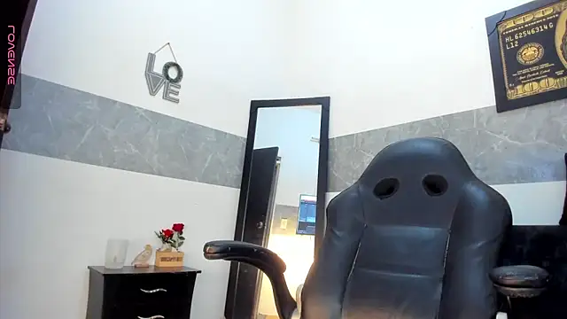 steveen_green webcam