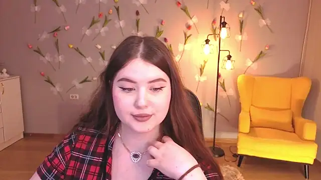 PixelGoddess webcam