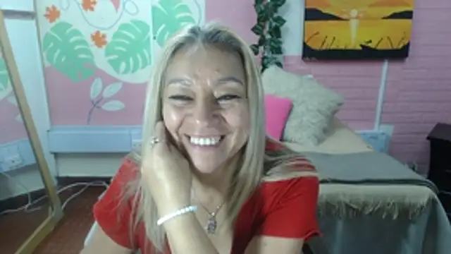 ZAMANTHA webcam