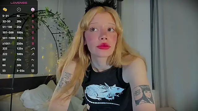 boobsybootie webcam
