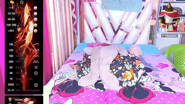 Hotgiirl_1 webcam