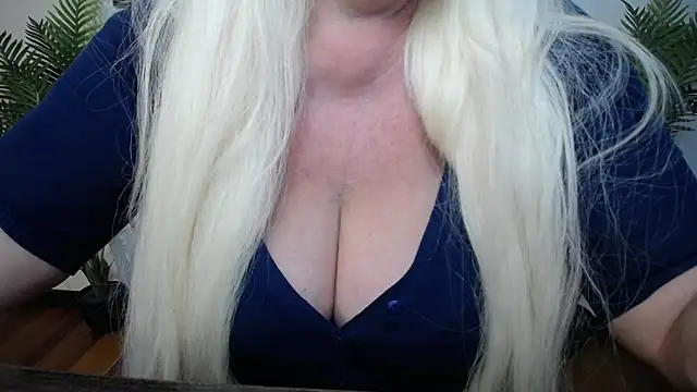BlondyLeeBest webcam