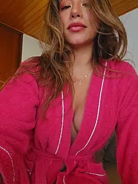 Karen_San_Miguel's Live Sex Cam Show