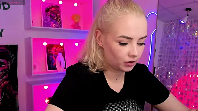 StephanieSweety webcam