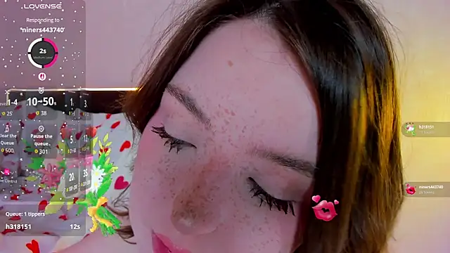 lexxxxxxi webcam