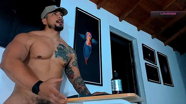 SilvaBranko webcam