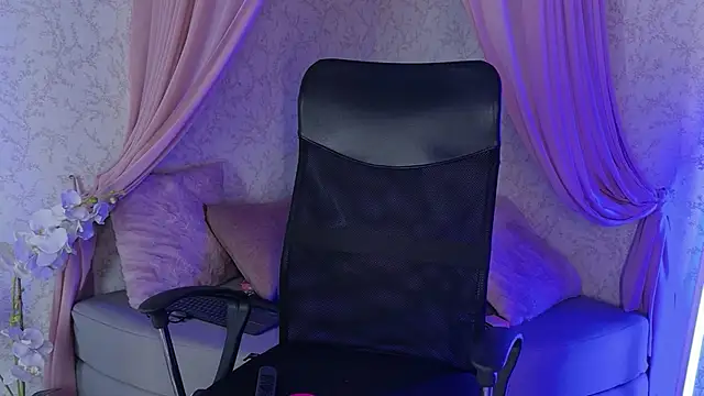 AmmyJones_ webcam