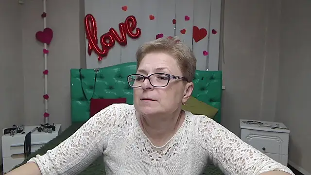 EmiliaGree webcam
