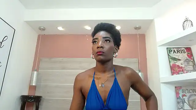 AlexandraCambell webcam