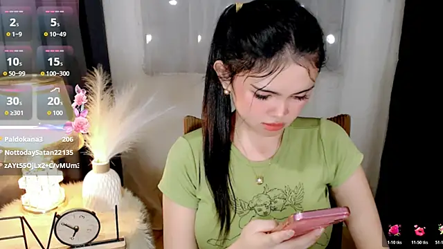 wildest_fantasy webcam