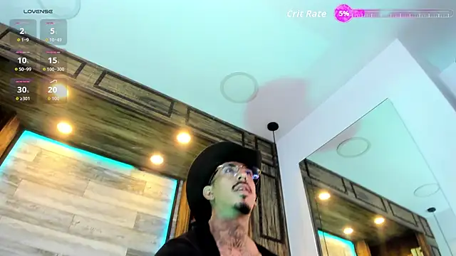Donovan_Desmond webcam