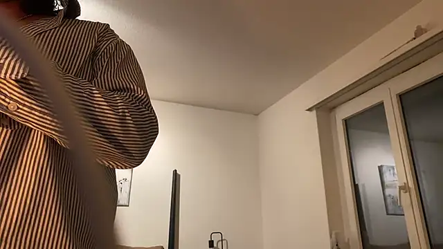 daddyvibes webcam