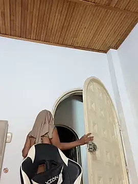 Yuli_arabic webcam