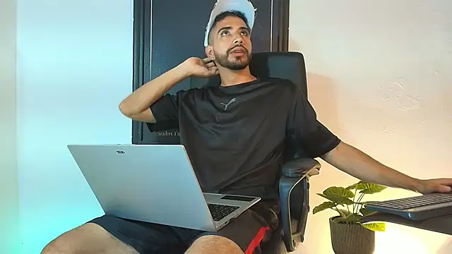 Kratoswolf webcam