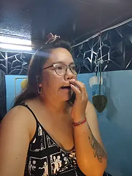 ambersmile webcam