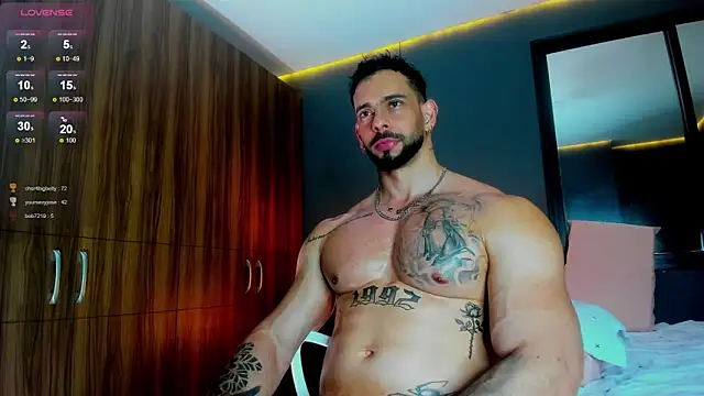 massimo_visconti webcam