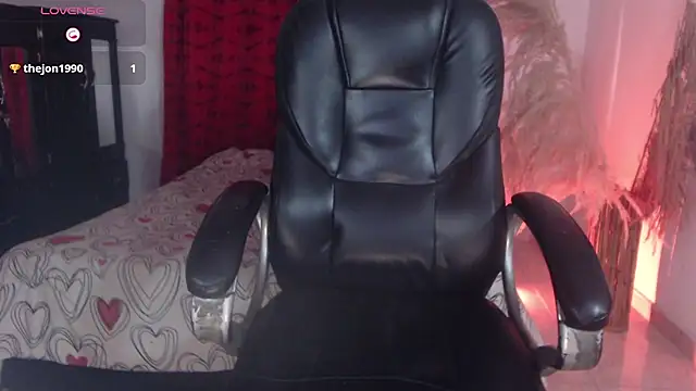 Liz_raven webcam