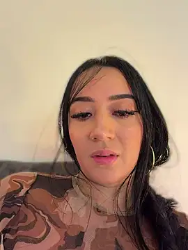 EmmyEvans1 webcam