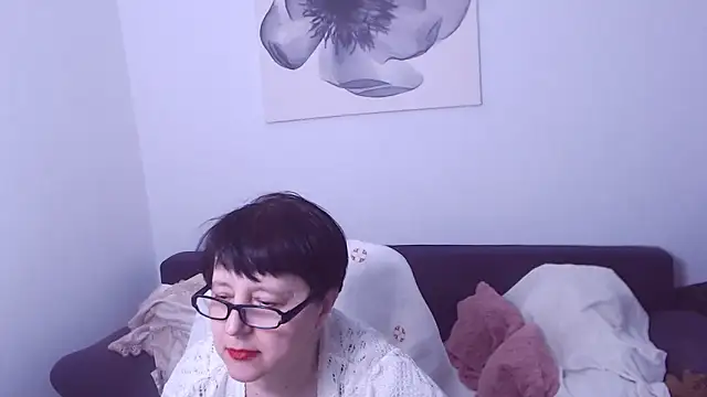 ChristaRose webcam