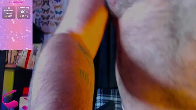 johnnyalx webcam