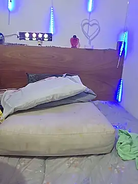 Balerys webcam